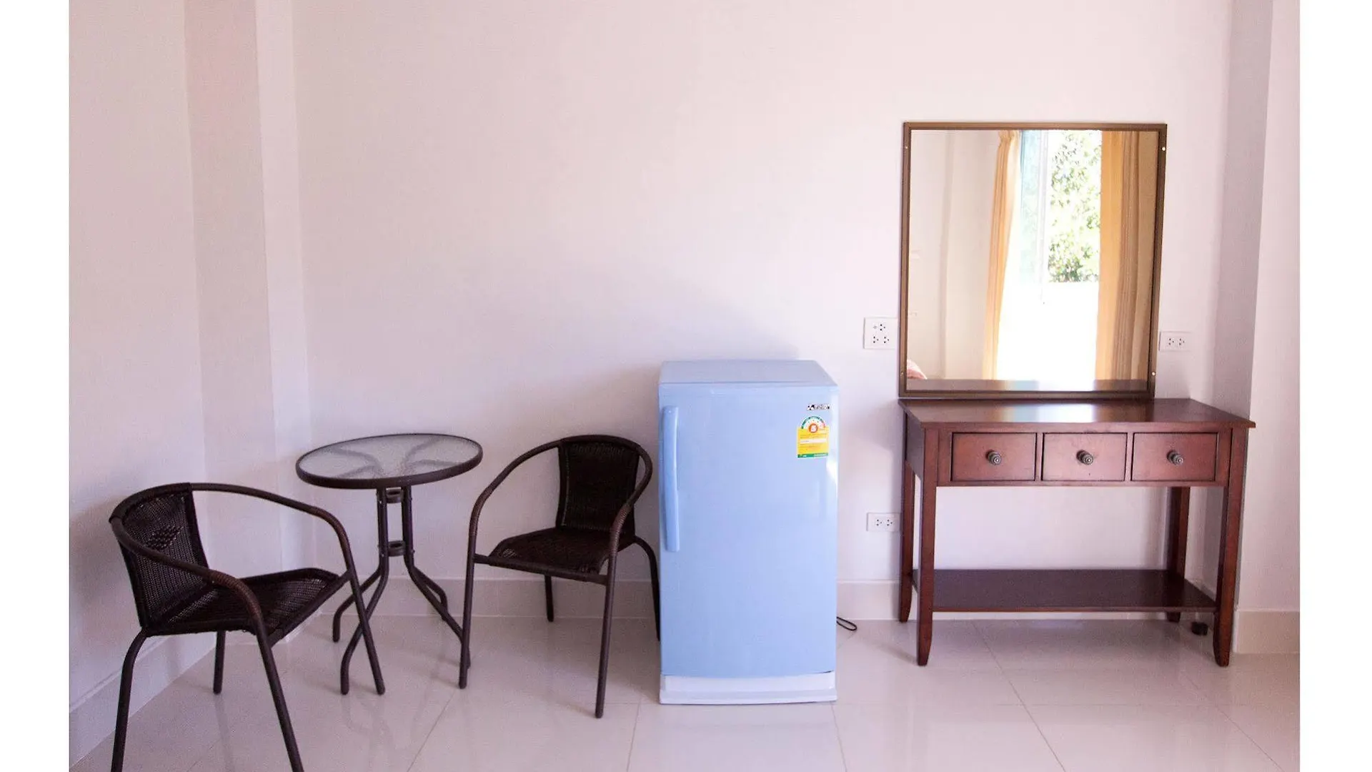 מלון קו טאו Namhasin House בית הארחה