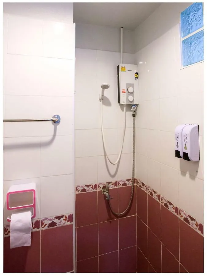 מלון קו טאו Namhasin House 2*,  תאילנד