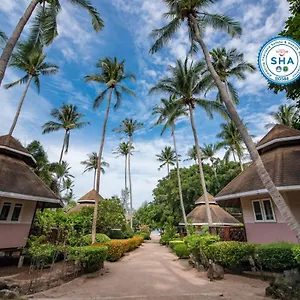 3* Semesteranläggning (resort) Coral Grand