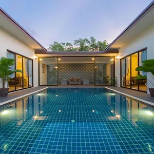 Hotel The Casita Phuket *****