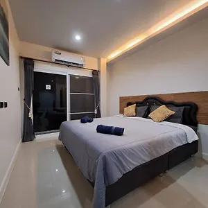 Hotel Triple J Hometel ***