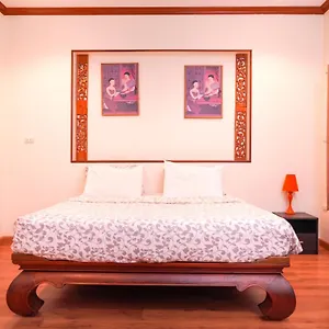 Guest house Phuket Airport 