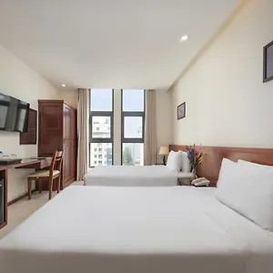 Hotel May Beach Da Nang Hotel ***