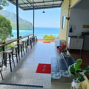 The View Auberge de jeunesse