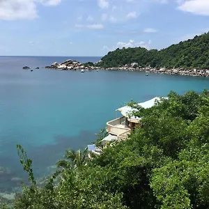 Station touristique Hin Wong Dive & Snorkel, Koh Tao