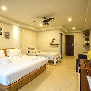 Hotel Good Dream, Koh Tao