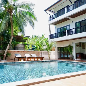 Курортный комплекс Aiya Koh-tao