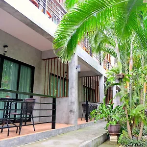 Hotel Blue Wave House, Koh Tao
