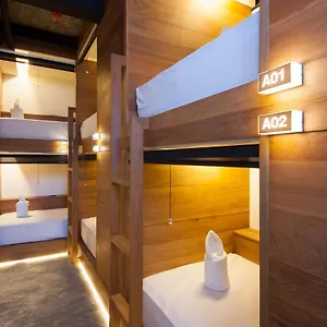  Hostel Indie -