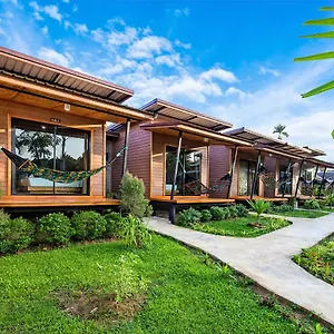 Hotel Baan Check In ***