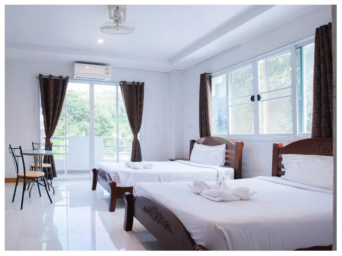 Namhasin House Hotel Ko Tao