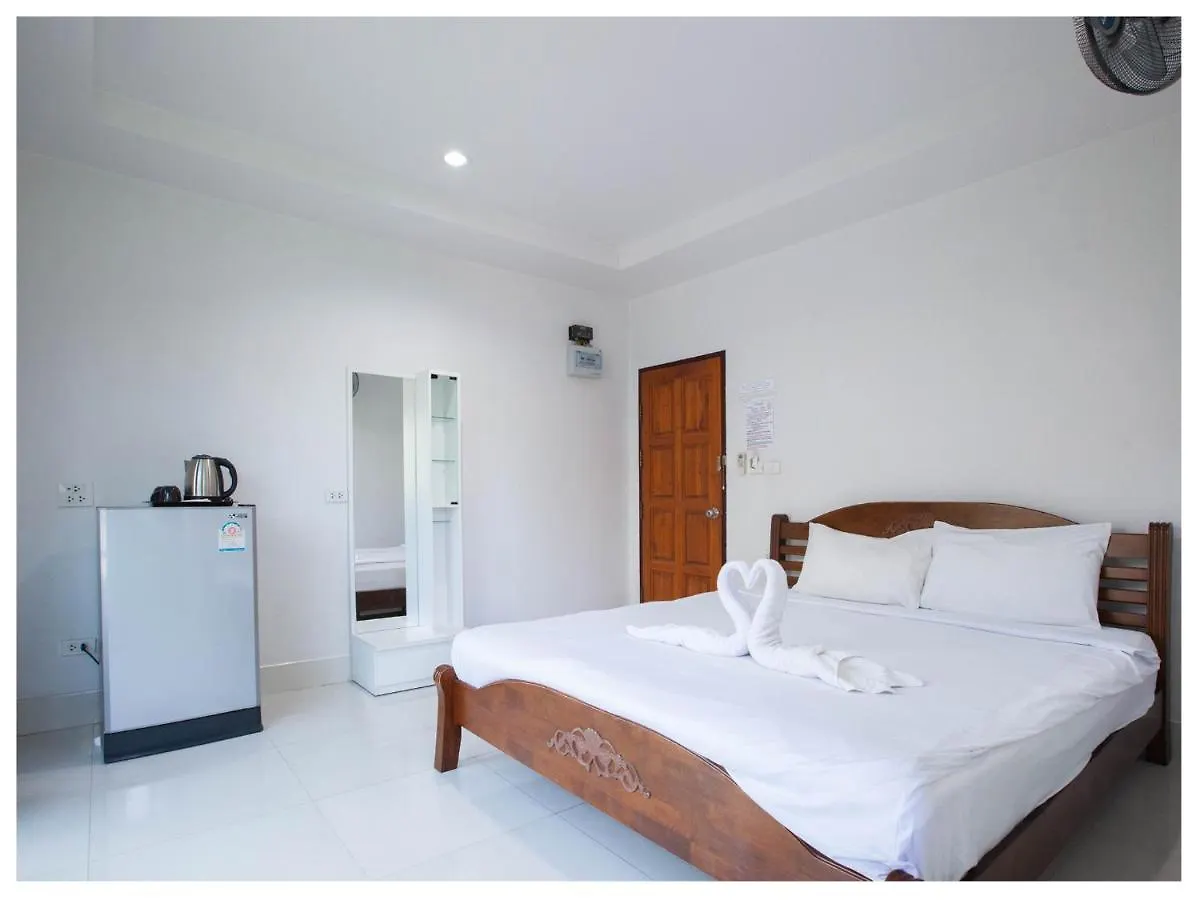 Namhasin House Hotel Ko Tao Gasthuis