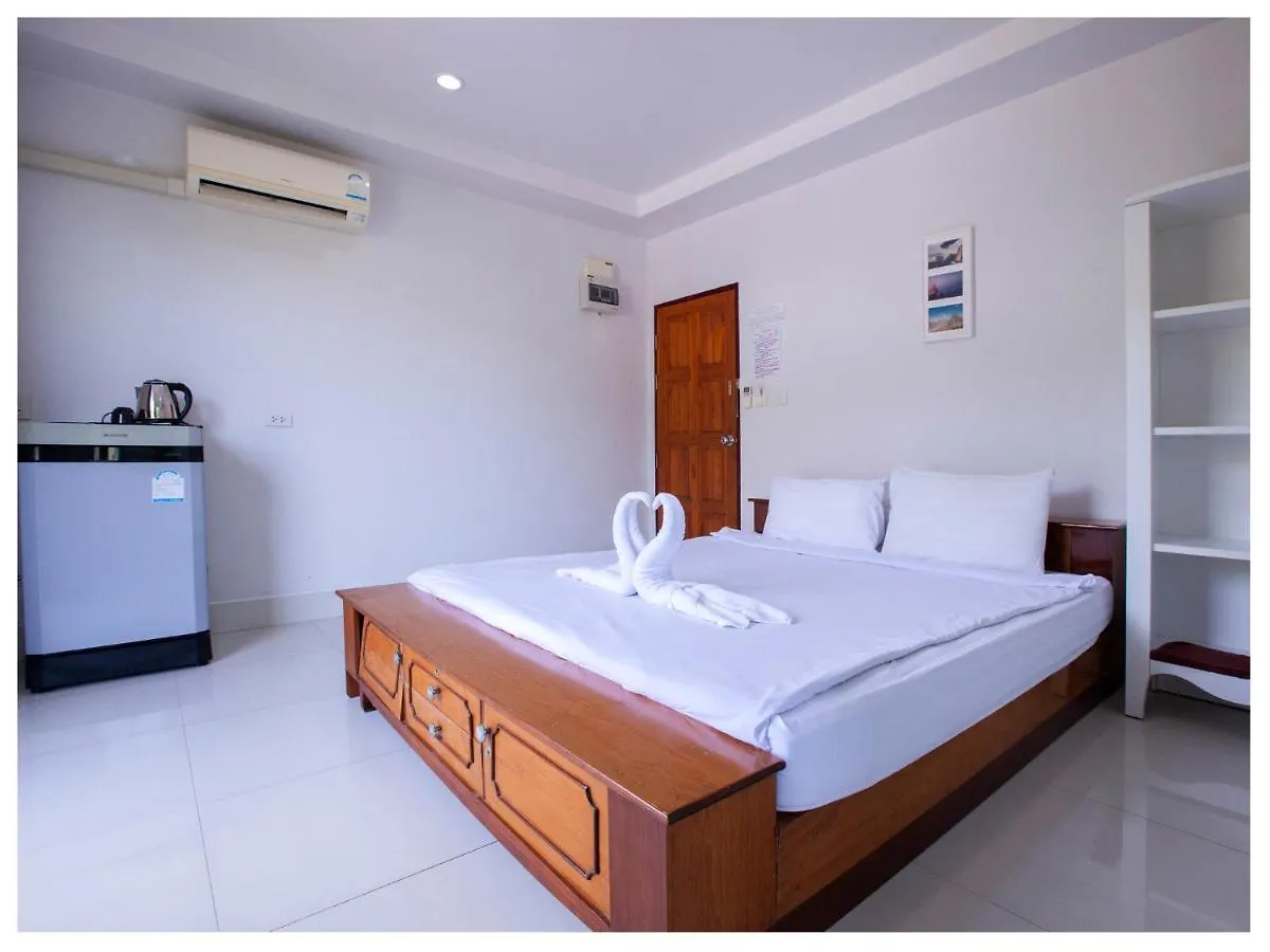 Namhasin House Hotel Ko Tao Thailand