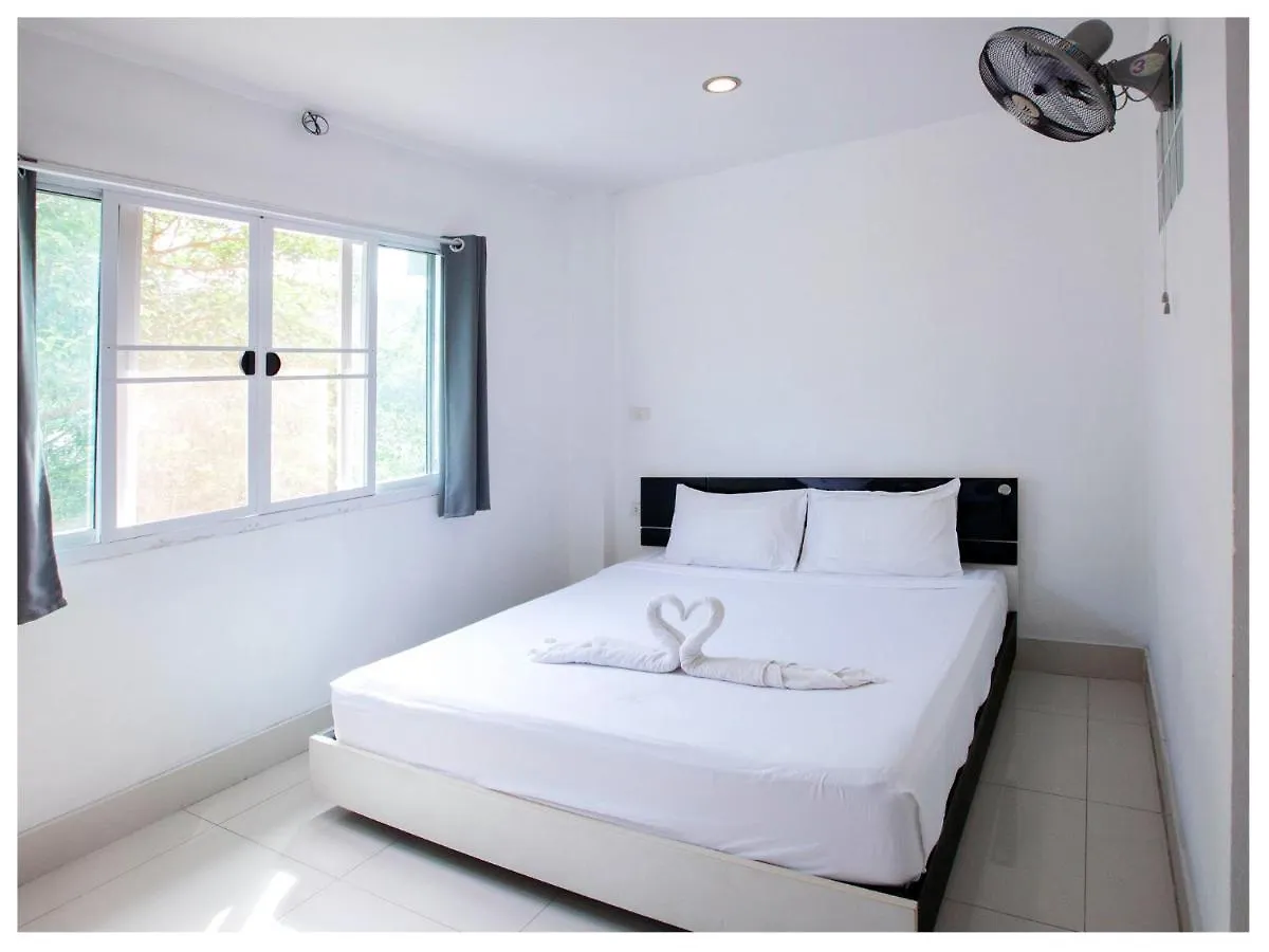 Namhasin House Hotel Ko Tao