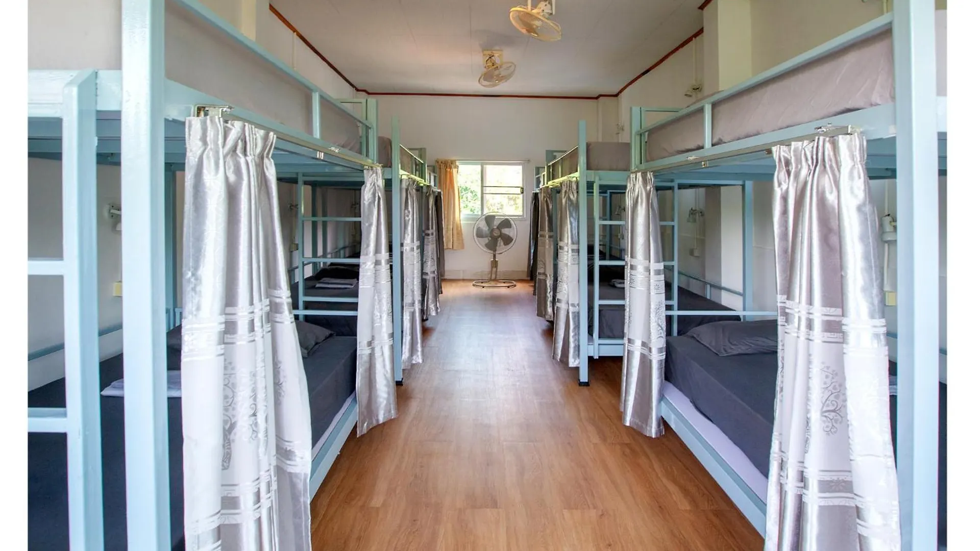 Gasthuis Namhasin House Hotel Ko Tao