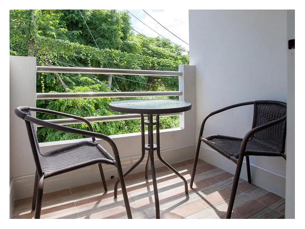 Namhasin House Hotel Ko Tao Thailand