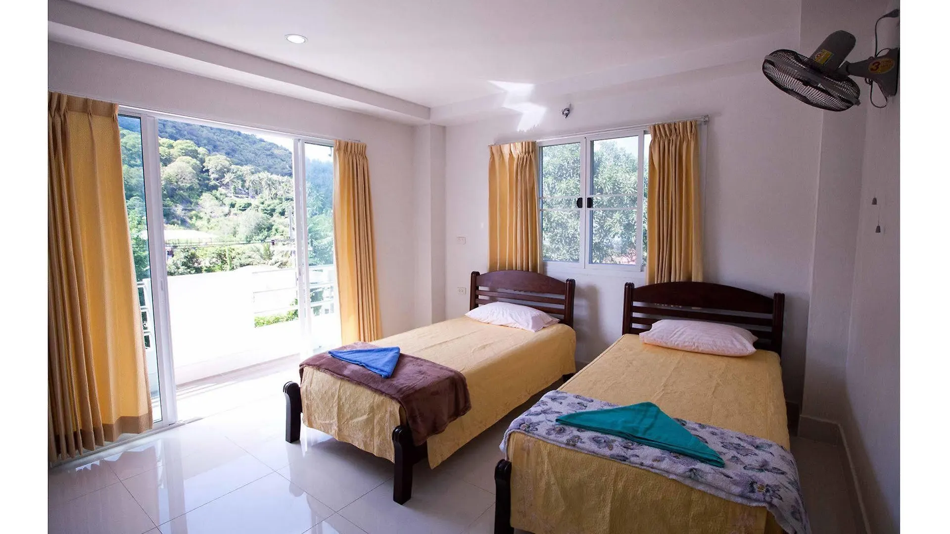 Namhasin House Hotel Ko Tao