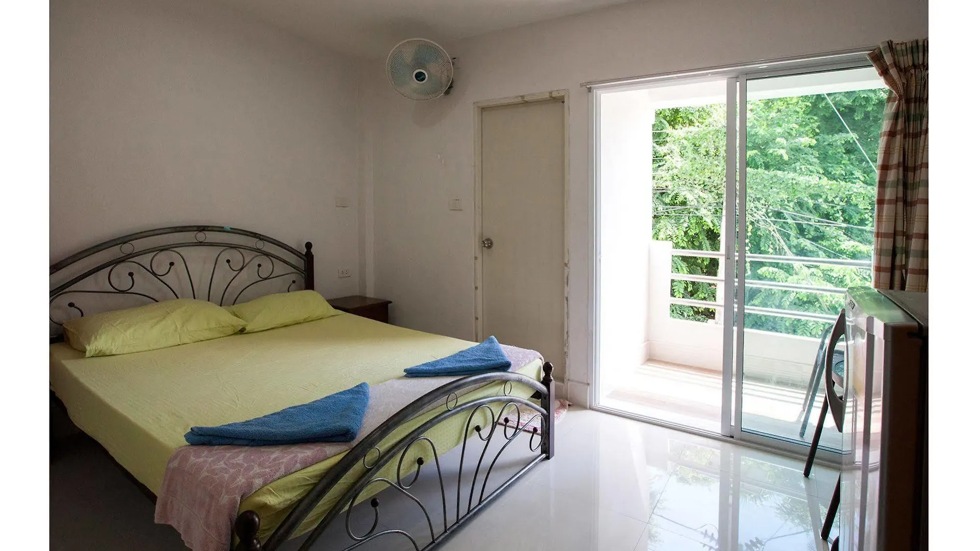 Namhasin House Hotel Ko Tao 2*,