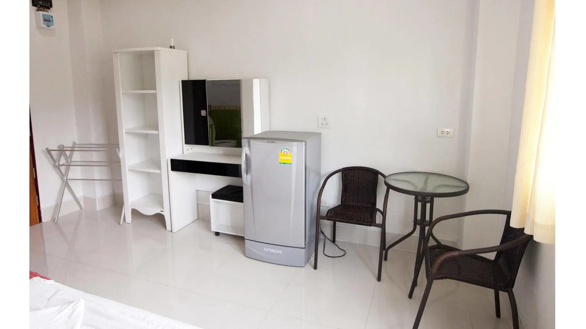 Namhasin House Hotel Ko Tao