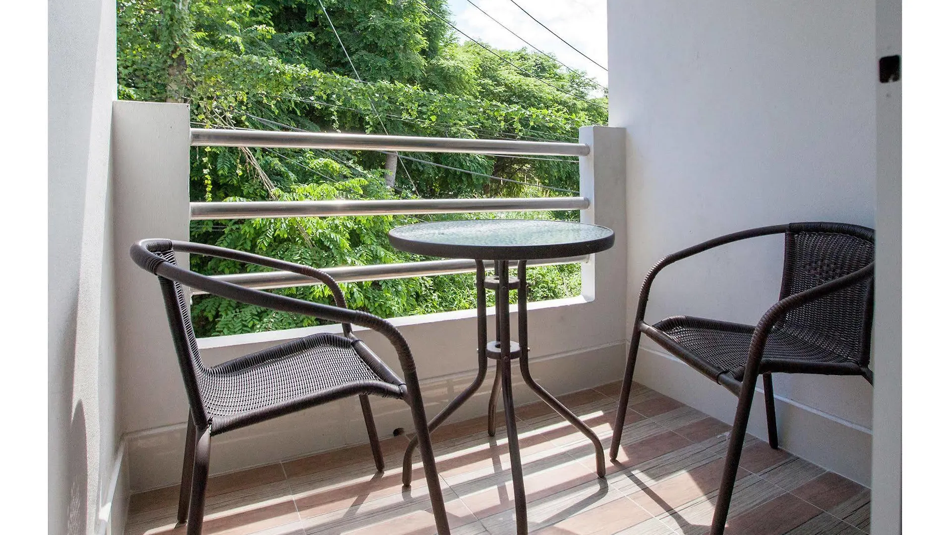 Gasthuis Namhasin House Hotel Ko Tao