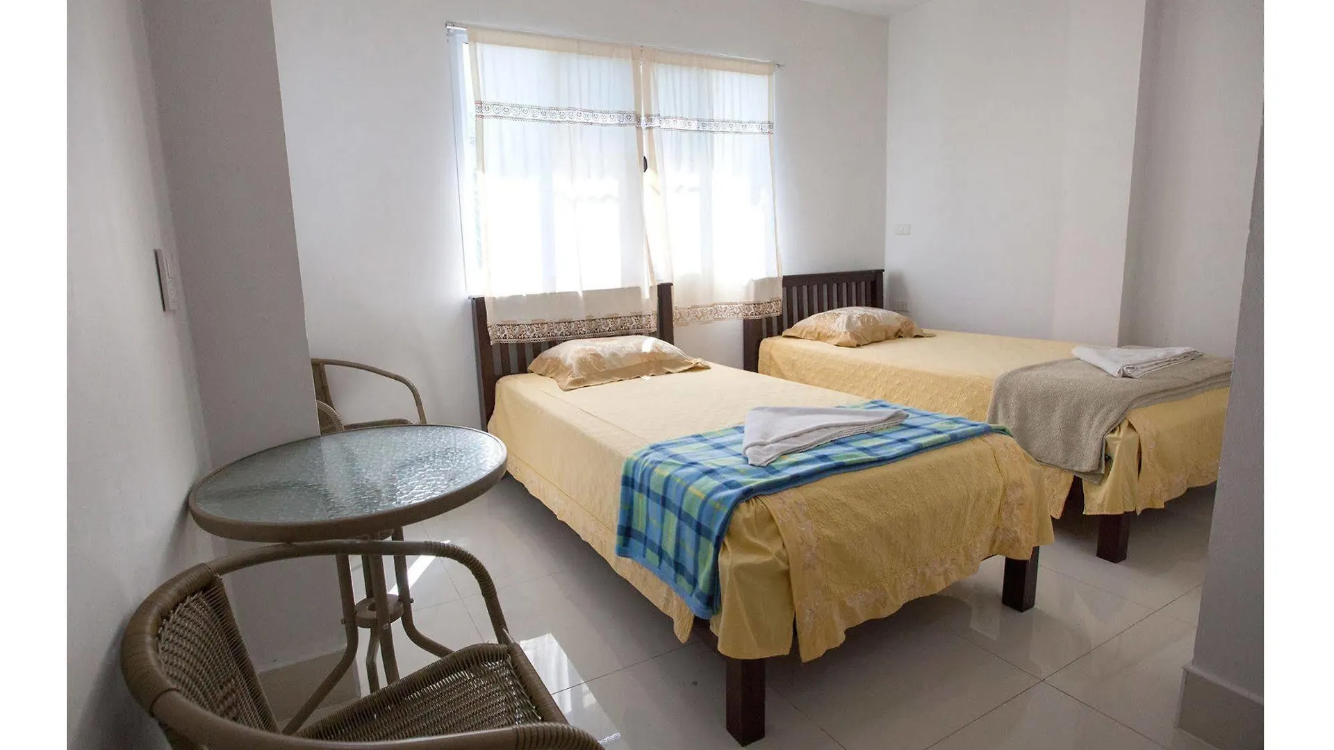 Namhasin House Hotel Ko Tao Thailand