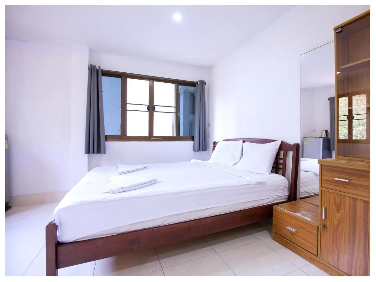 Namhasin House Otel Ko Tao Tayland