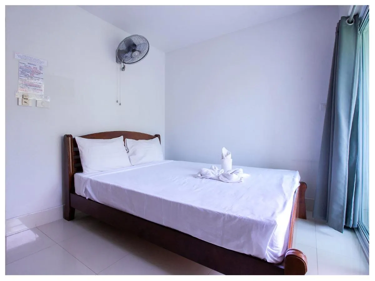 Konukevi Namhasin House Otel Ko Tao